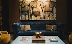 Hotel Lucia, a Provenance Hotel