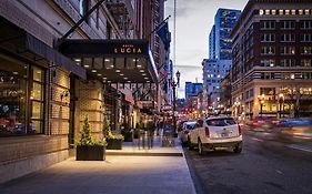 Hotel Lucia, a Provenance Hotel